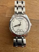 Tissot Automatik Uhr Herrenuhr Armbanduhr