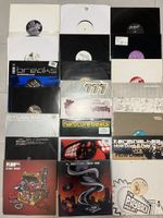 Breaks / Breakbeat Sammlung