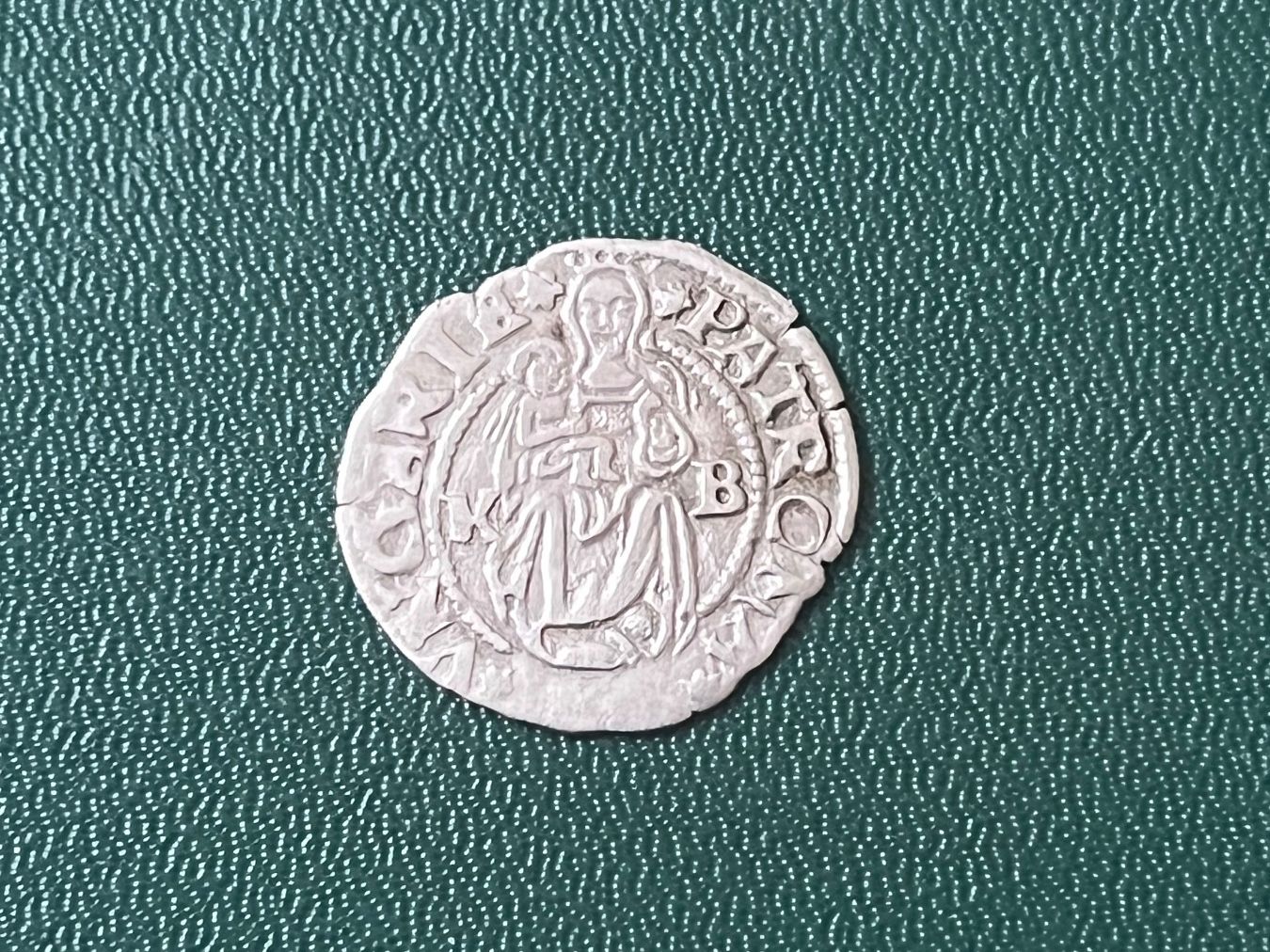 Tutti le monete: Silbermünze Ferdinand I 1647 – Usato da Neuenhof venduto da Mastermind-00 1