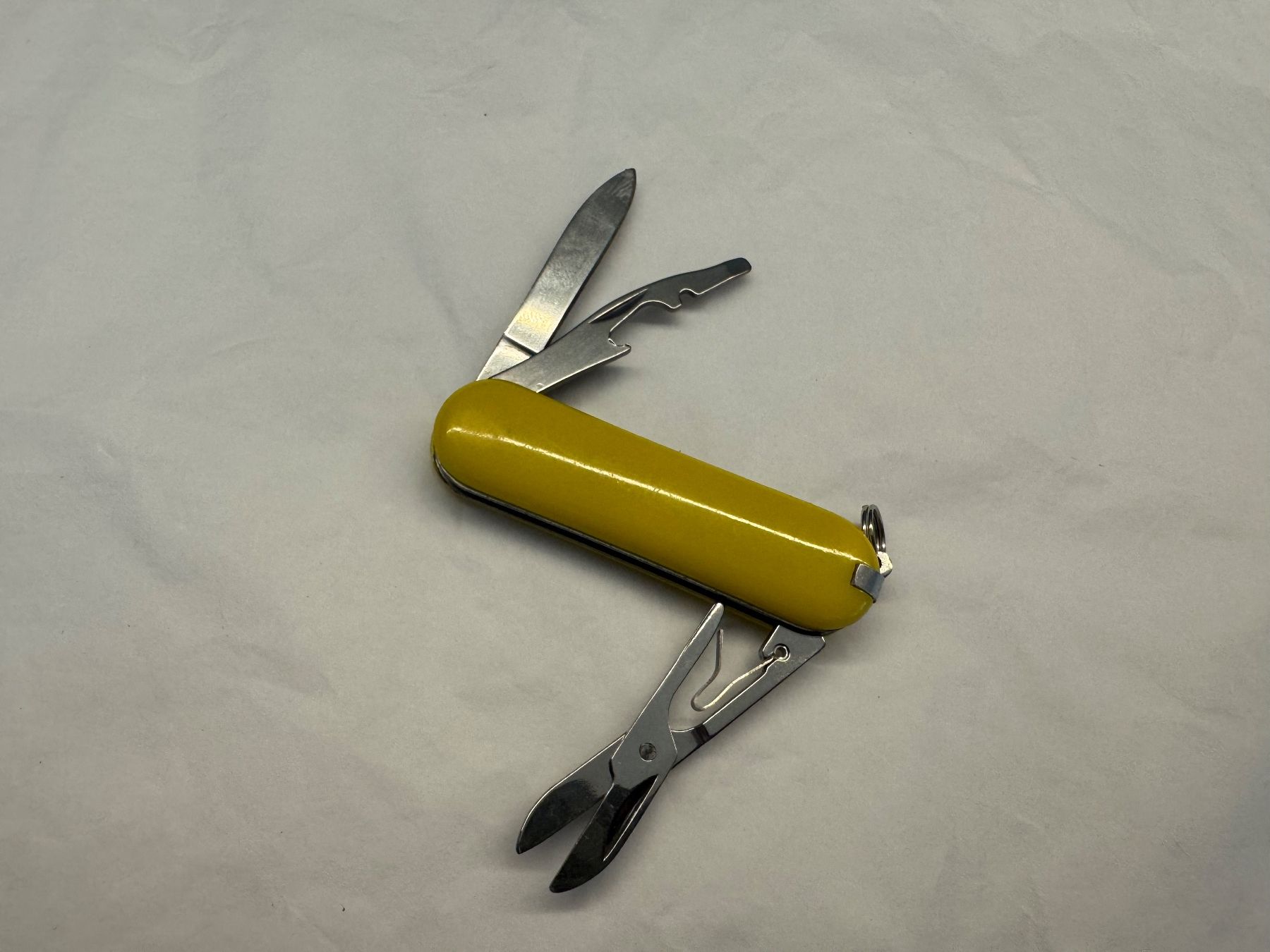 Coltelli tascabile: Taschenmesser Calanda – Usato da Kestenholz venduto da Sackmesser67 1