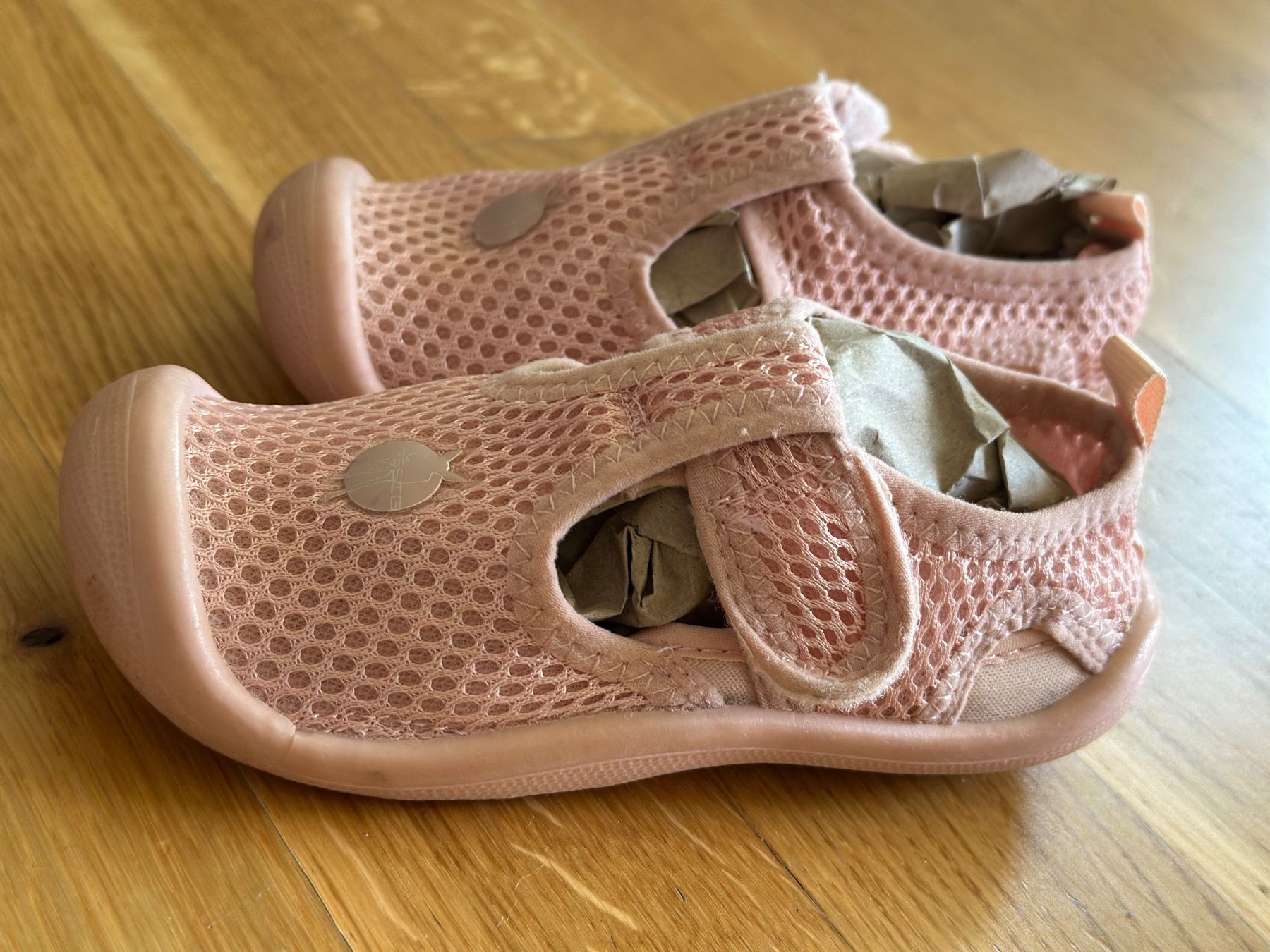 Scarpe per ragazzi: Lässig Badeschuh 25 rosa – Usato da Rothenburg venduto da wer_g9fd 3