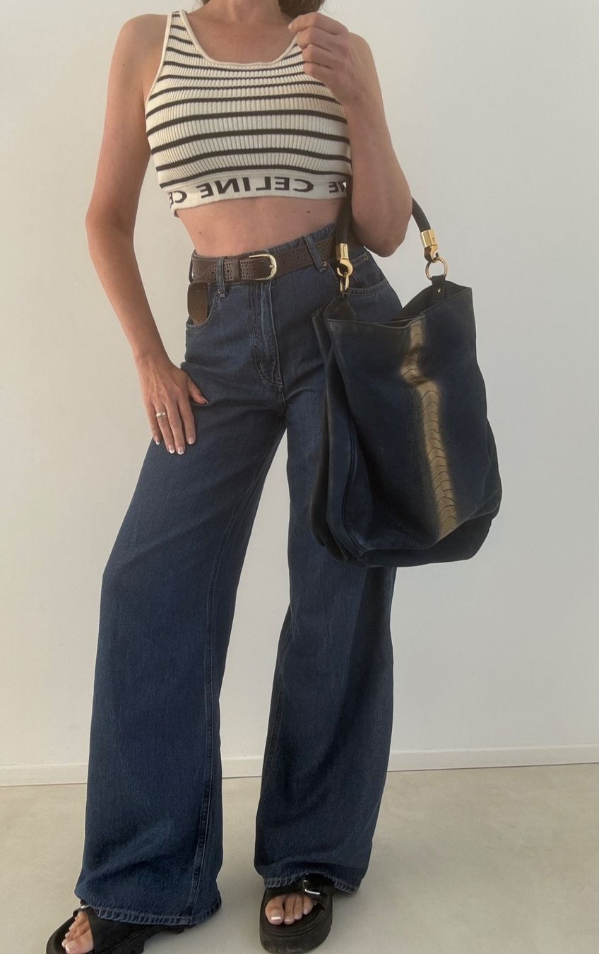 Saint Laurent Taschen für Damen: Authentique sac YSL modèle Roady – Gebraucht aus giffers von sev_c9x9