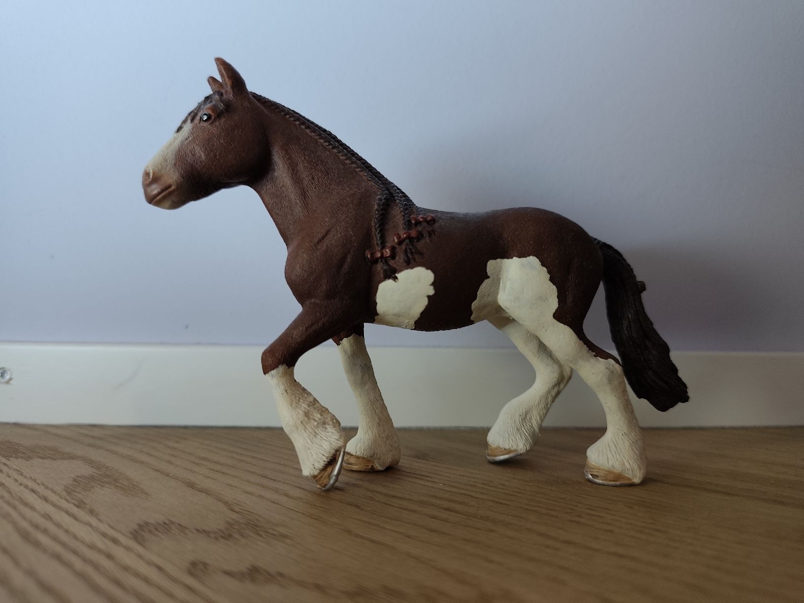 Schleich Giocattoli: 3 schleich horses – Usato da Zürich venduto da one_deal 1