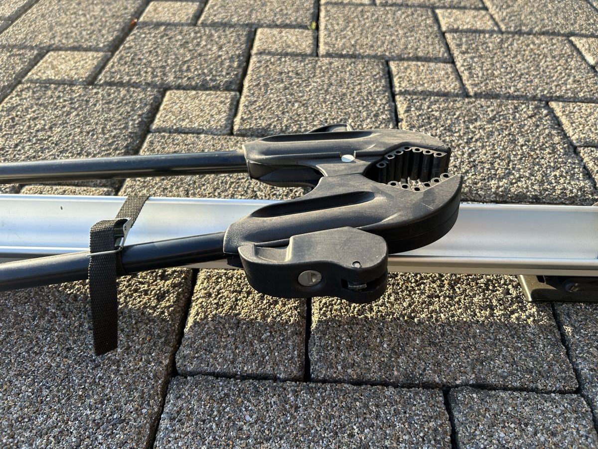 Dachträger: Fahrradträger – Gebraucht aus Sarmenstorf von R.Hu 3