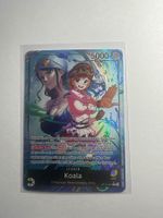 One Piece Koala (OP12-081)