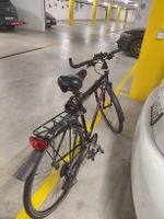 Giant Tourenfahrrad in sehr gutem Zustand 