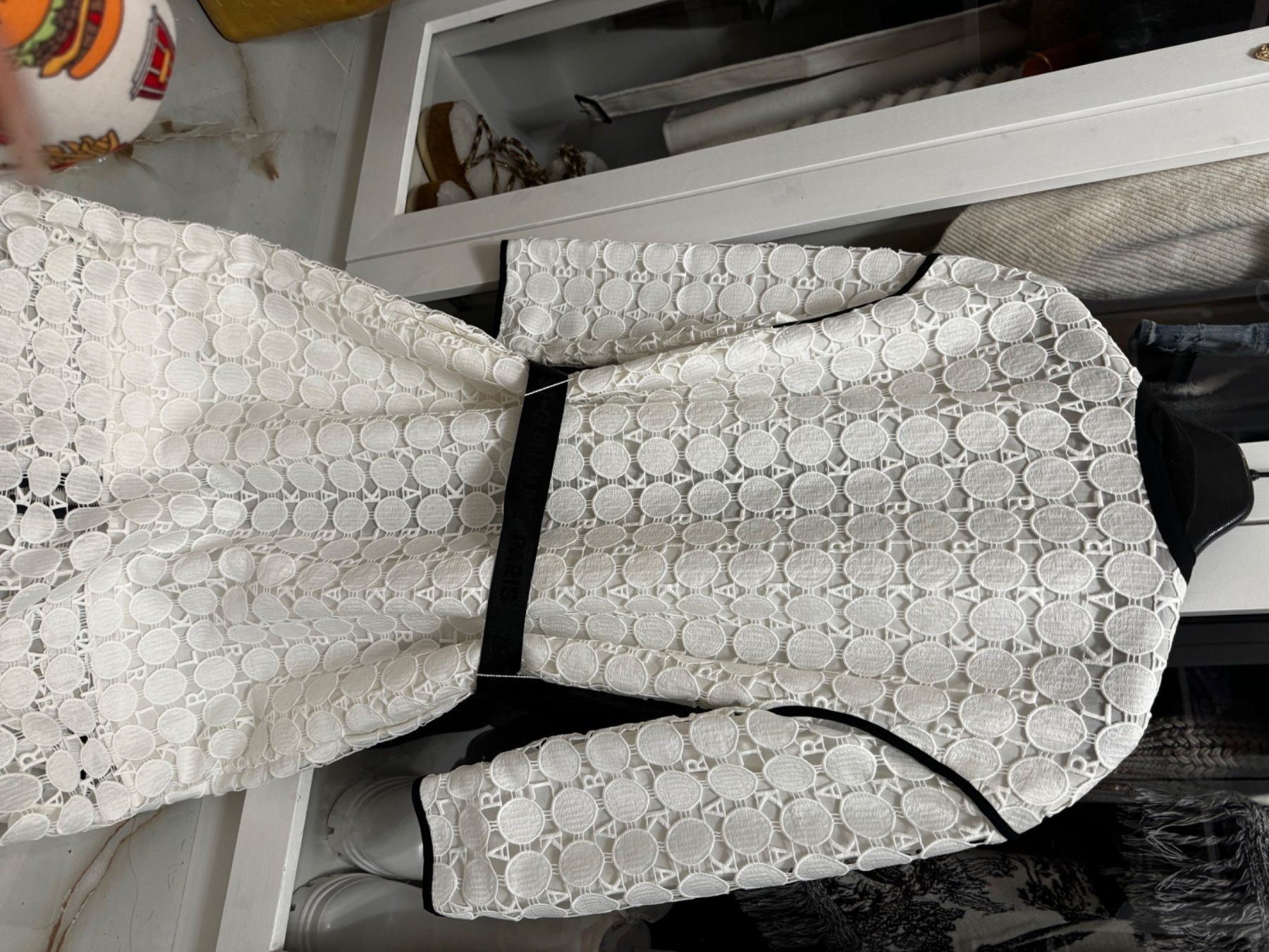 Karl Lagerfeld Vestiti: Karl Lagerfeld Kleid neu S/M – Nuovo e nell'imballaggio originale da Hagenbuch ZH venduto da PascalSahli 3