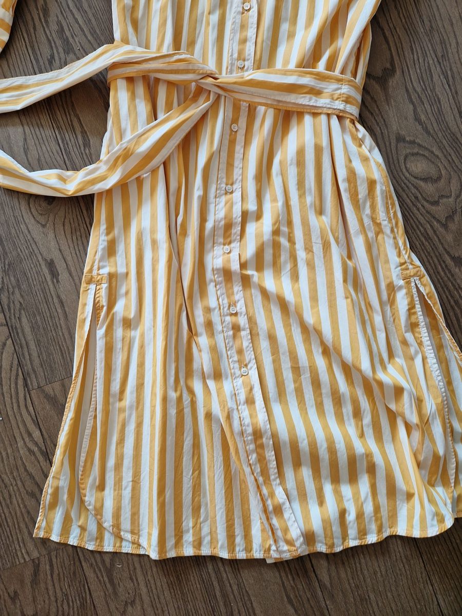 Max Mara Vestiti: MaxMara Weekend Hemdkleid, Grösse 42/44 – Usato da Wohlen AG venduto da Coco_91 3