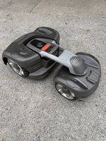 Mähroboter Rasenmäher Automower Husqvarna 435X AWD