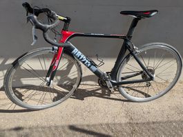 Vélo de route carbone – Shimano Ultegra – 8kg
