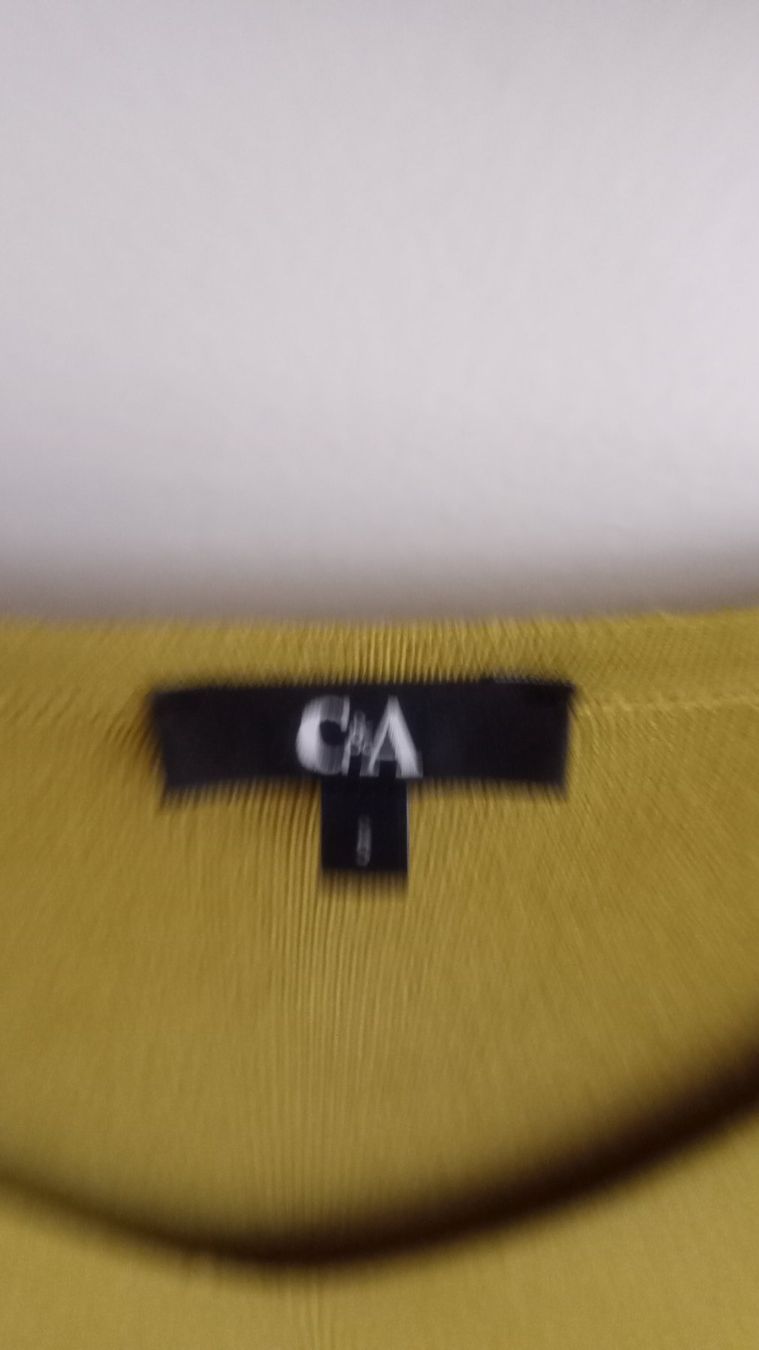 C&A Tuniche: Tunika – Usato da Biel/Bienne venduto da Ganesh12 2