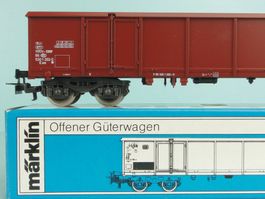 Märklin 4716 Belgien Eaos