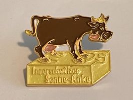 1 Pin Innerschwiizer Senne Anke