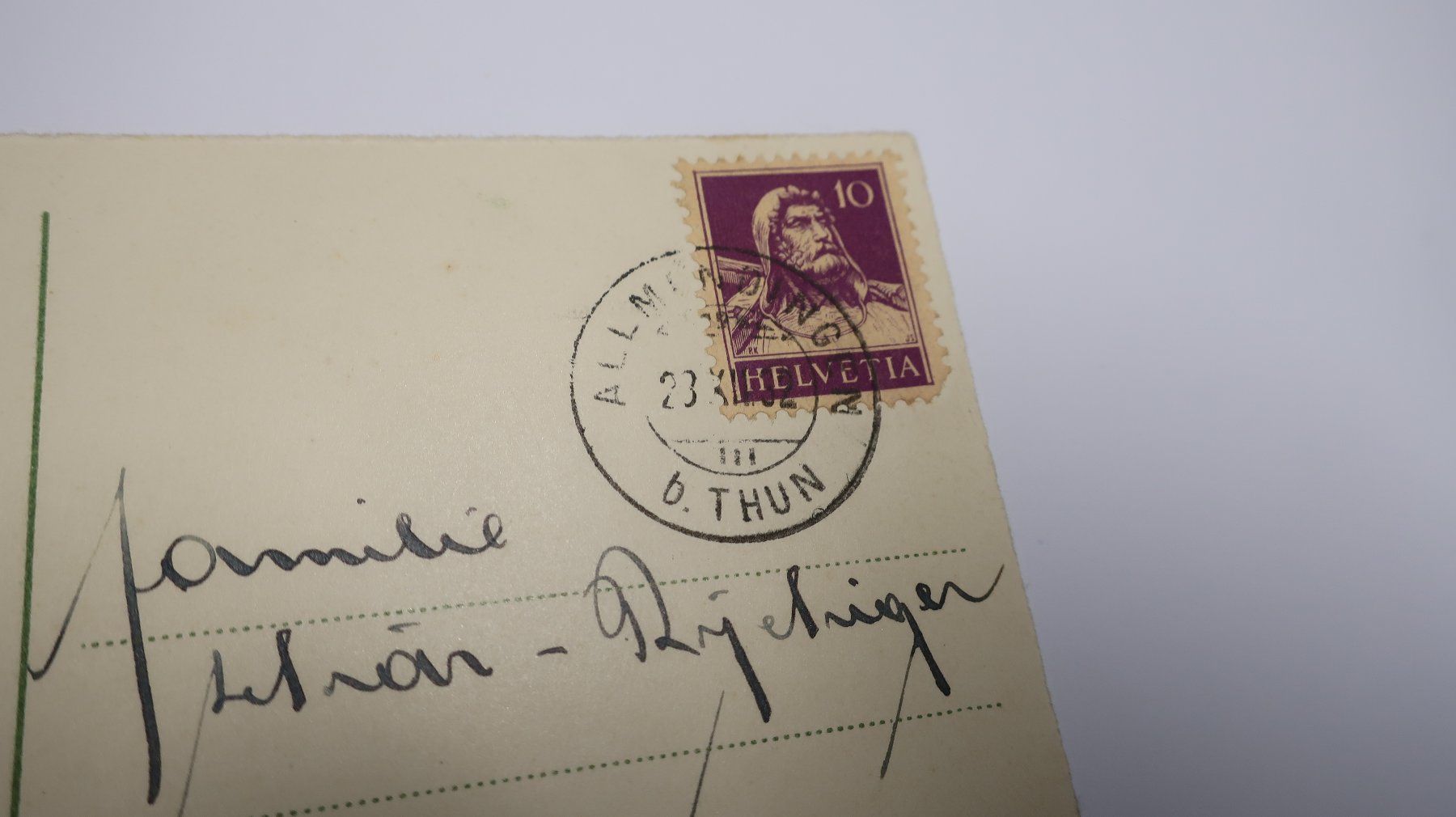 Cartoline postali: herzlichen weihnachts gruss – Usato da Cormoret venduto da Pascalll2001 5
