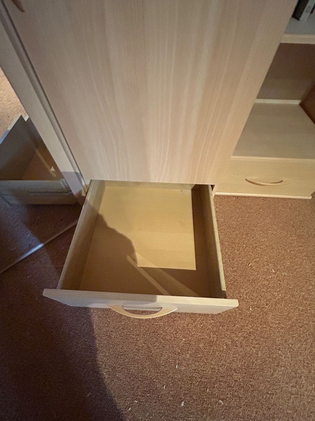 Schränke: Armoire en L avec bibliothèque modulable – Gebraucht aus martigny von tristiana 6
