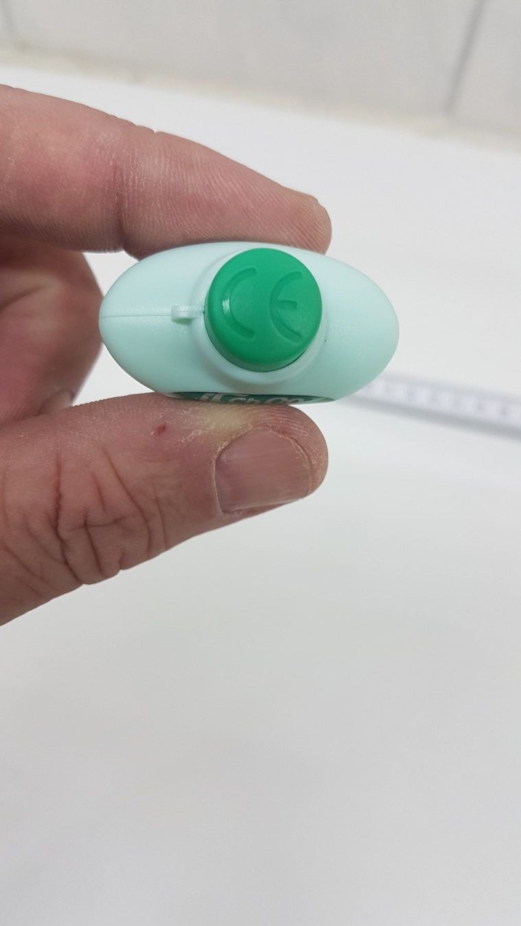 Penna & Evidenziatori: Anti-Juckreiz Stift Stich Heiler – Nuovo e nell'imballaggio originale da Teufenthal AG venduto da boebe071 5