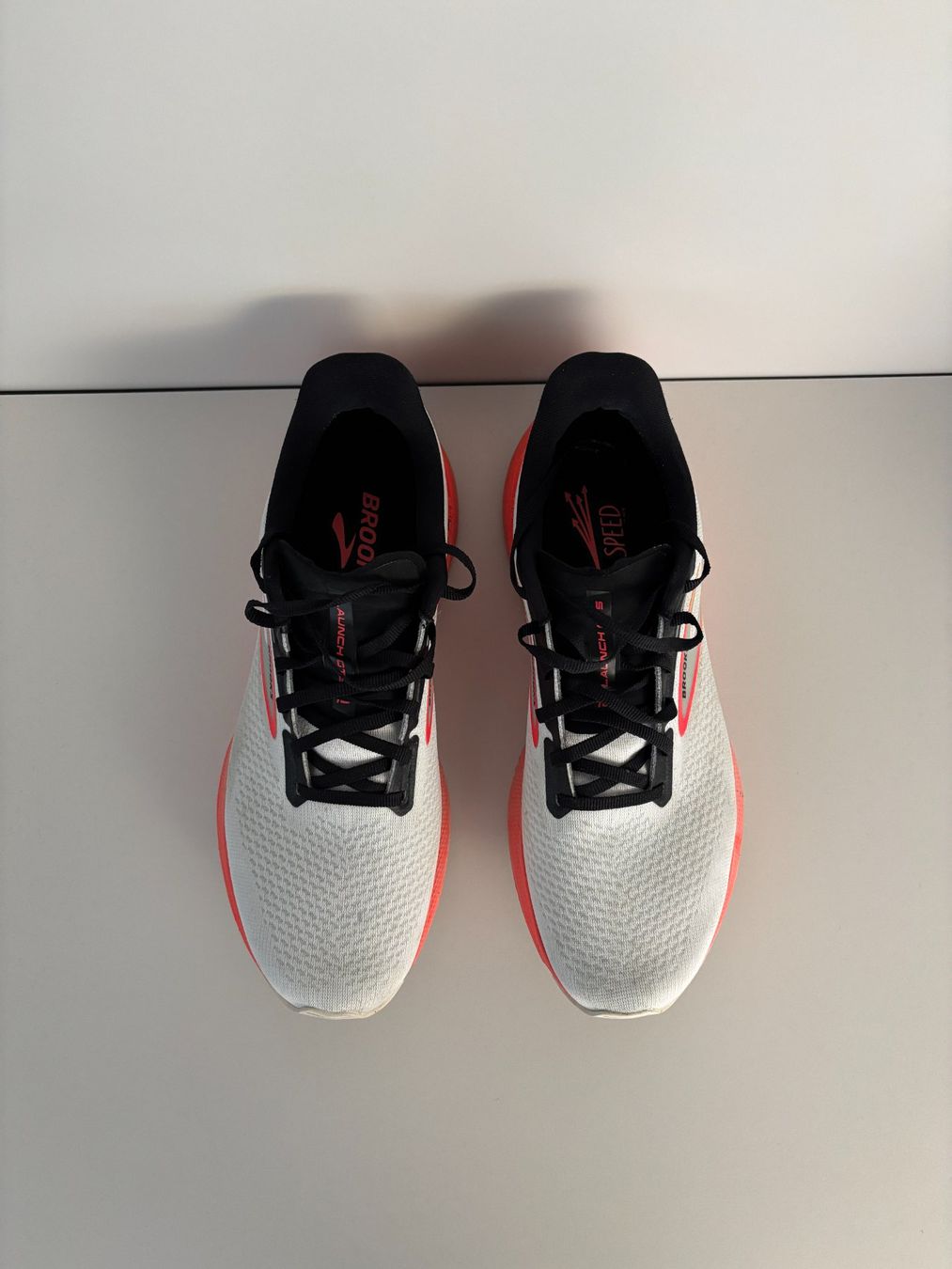 Brooks Scarpe da uomo: Brooks Launch GTS 10 (Gr. 44) – Usato da Dürnten venduto da baum_nate 4