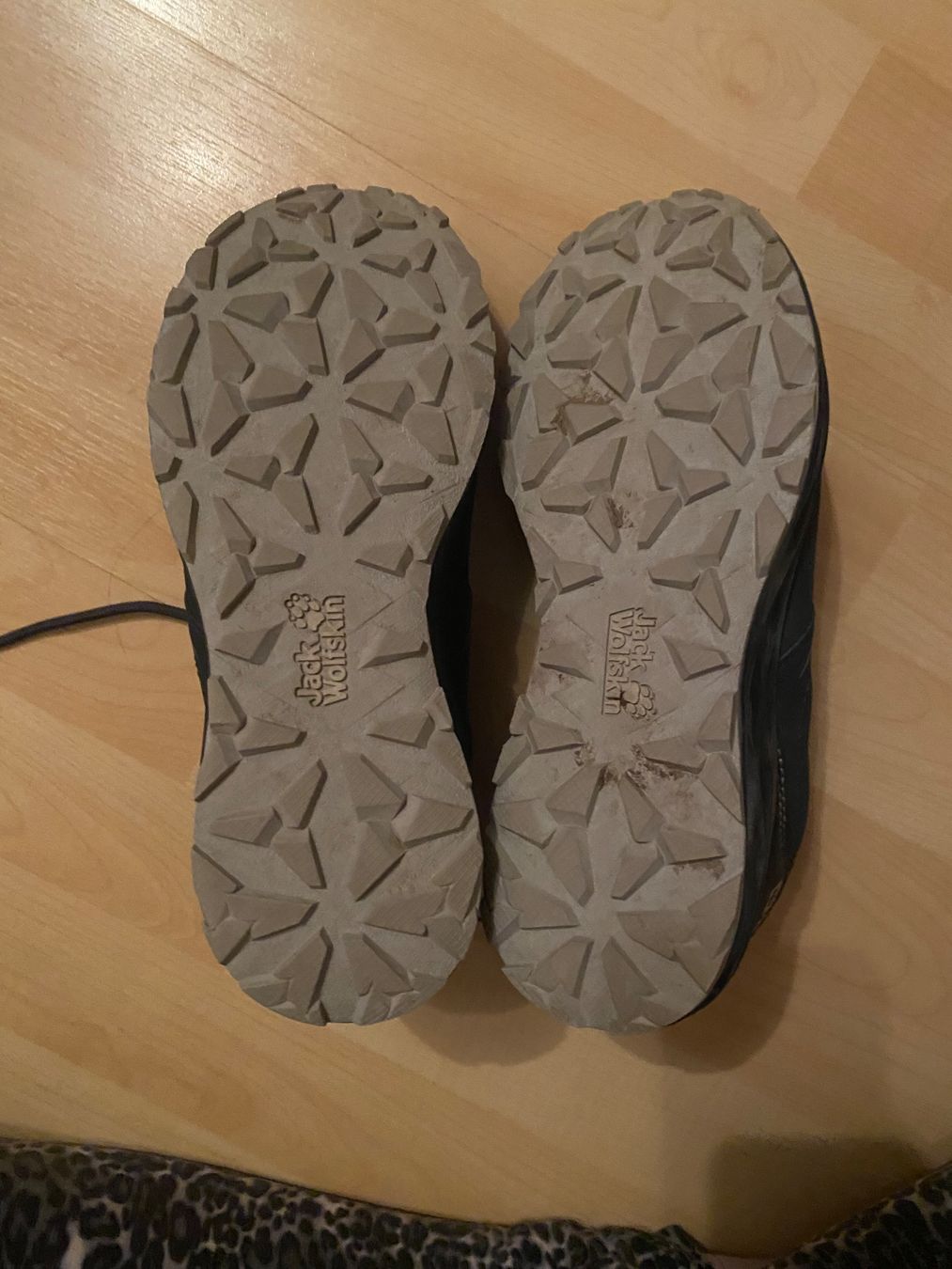 Jack Wolfskin Scarpe da donna: Trackingschuhe – Usato da Waltenschwil venduto da Tracy68 3