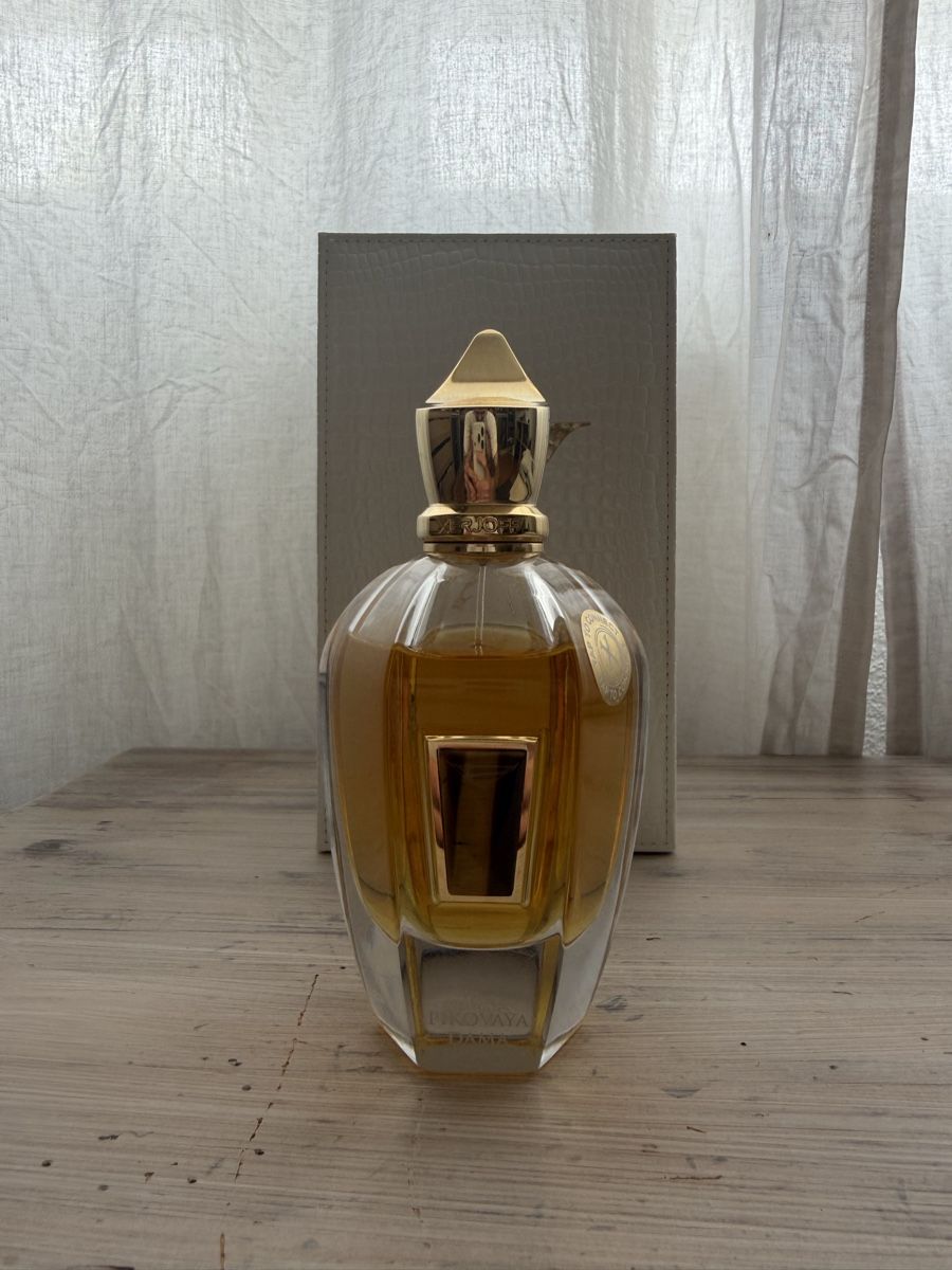Xerjoff Profumi & Eau de Toilette: Xerjoff - Pikovaya Dama 100ml – Usato da Romanshorn venduto da jannishko