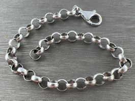 Armkette 925 Silber