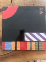 Vinyl LP Pink Floyd The Final Cut 1983 Original Album
