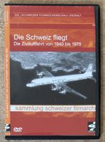DIE SCHWEIZ FLIEGT 