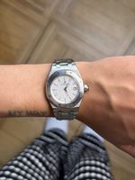 Audemars Piguet Royal Oak