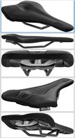 SQlab MTB Sattel 611 ERGOWAVE® Active 2.1, MTB Fahrradsattel