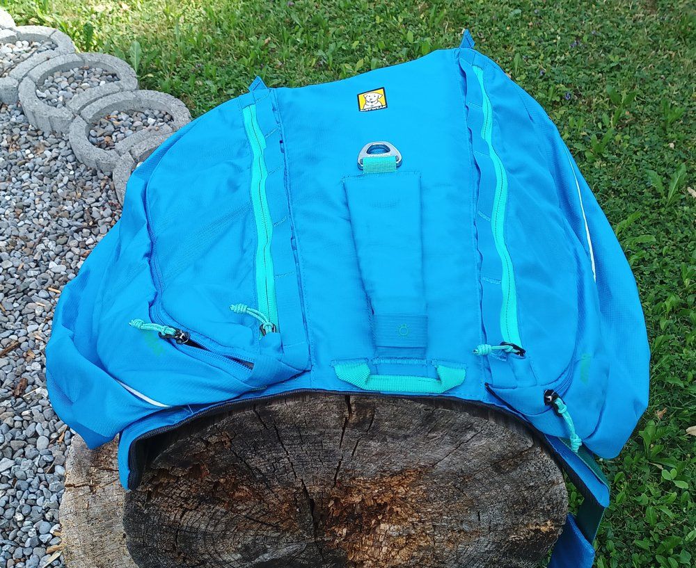 Rucksäcke: Hunderucksack Ruffwaer Approach L/XL – Neu (gemäss Beschreibung) aus Emmenbrücke von macadimac 1