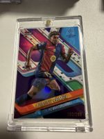 Lamine Yamal topps