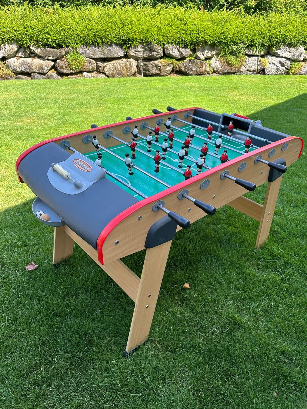 Smoby Giochi: Tschütteli- Kasten – Usato da Frauenfeld venduto da Jacqueline050 3