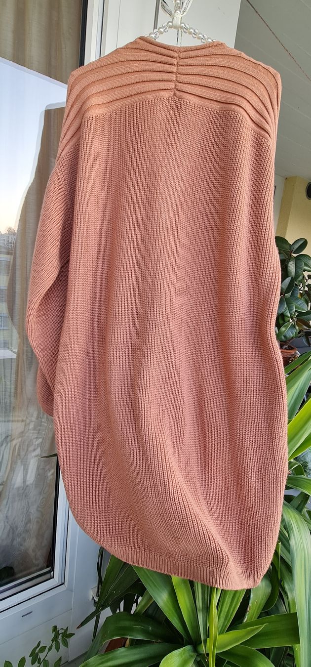 Maglioni & Felpe: Wolford lange Pullover. Gr. L. Neu – Nuovo (secondo la descrizione) da Zürich venduto da Olala_ 2