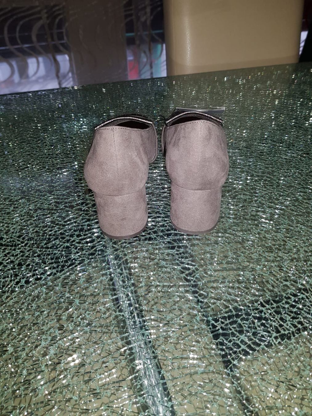 Damenschuhe: Marco Tozzu Gr. 38 – Neu (gemäss Beschreibung) aus Luzern von Reni025 1