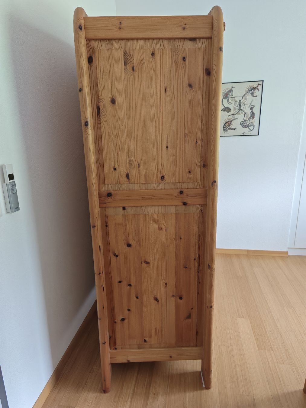 Armadi: Massivholzschrank – Usato da Siebnen venduto da han_xck2 6