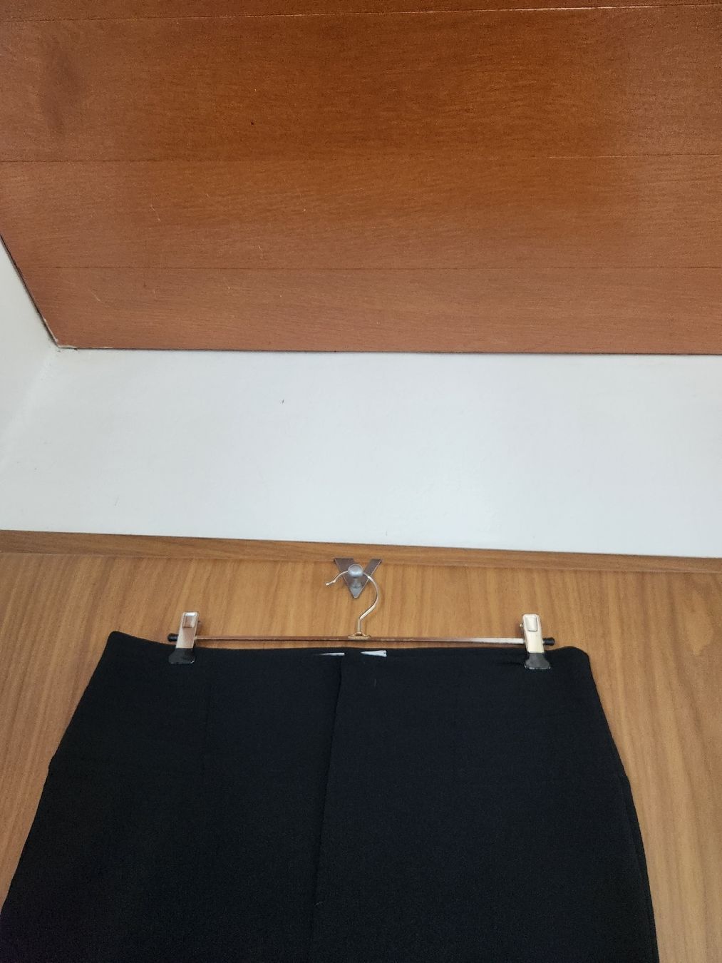 Pantaloni: Pantalon Thomas Rath noir taille 42  – Usato da Niedergösgen venduto da Eva2410 4