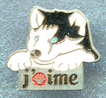 j' SHELL ime