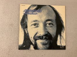 The Groundhogs Hogwash LP - (VG+)
