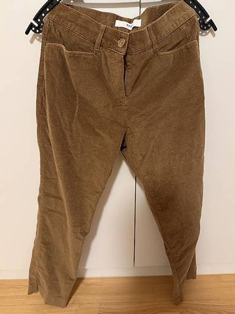 Manchesterhosen Brax