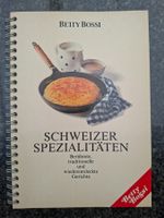 Betty Bossi; Schweizer Spezialitäten