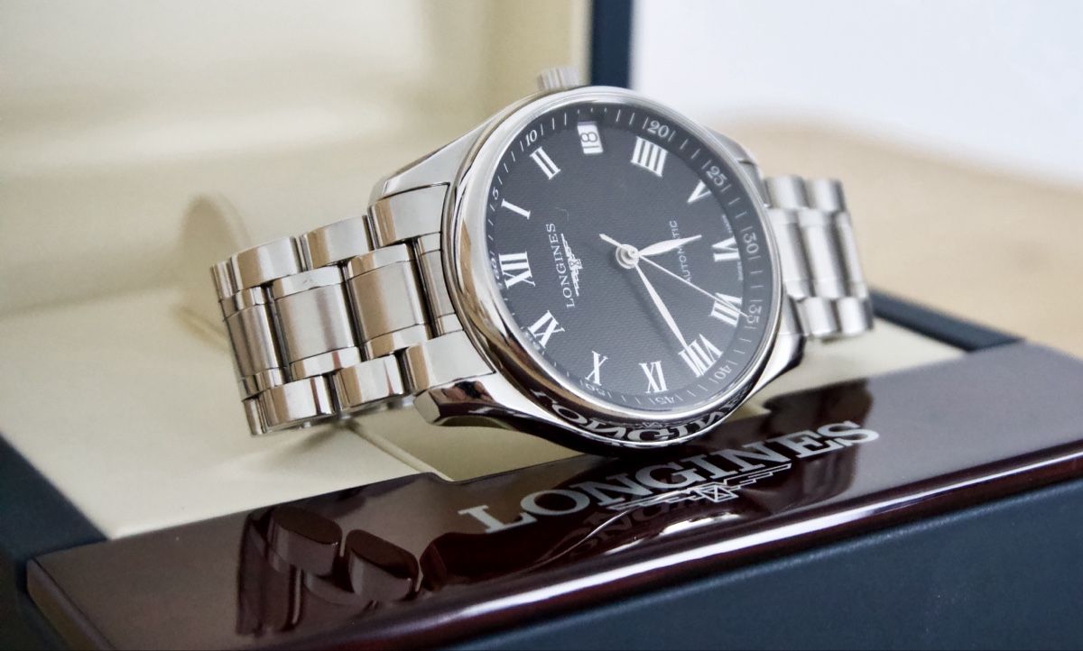 Longines Orologi: Longines Master Collection 42mm – Usato da Zizers venduto da Silvio_Grischa71 2