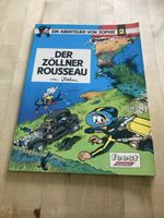Sophie 2 Der Zöllner Rousseau