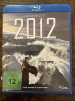 2012 BluRay