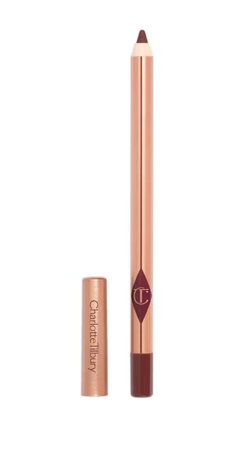 Charlotte Tilbury Make-up: charlotte tilbury pillow talk lip cheat pillow talk deep – Nuovo e nell'imballaggio originale da Rothenburg venduto da sell-to-move