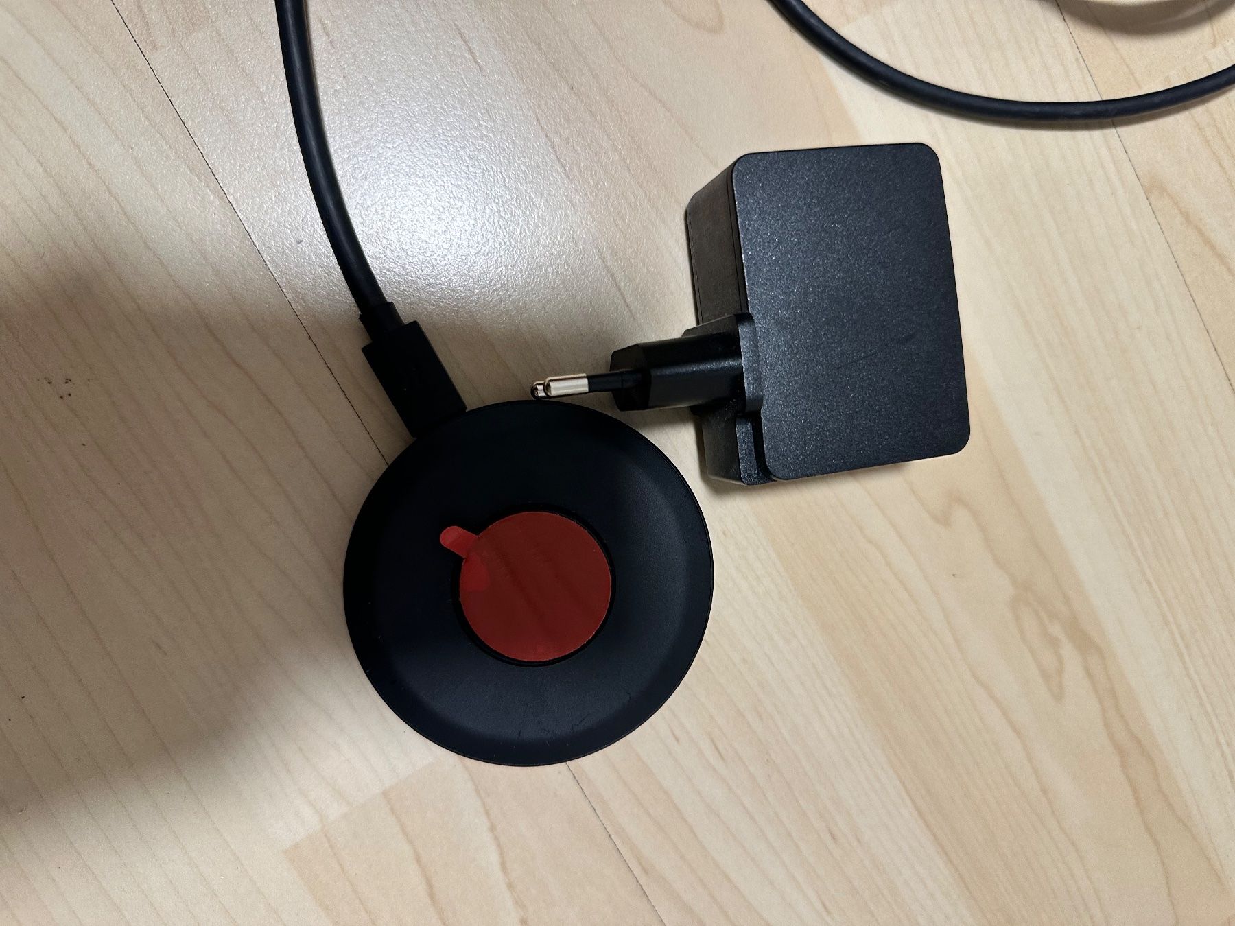 Adattatori: Airtame 2 Wireless Mirror Screen HDMI Dongle – Usato da niederhasli venduto da rami016 3