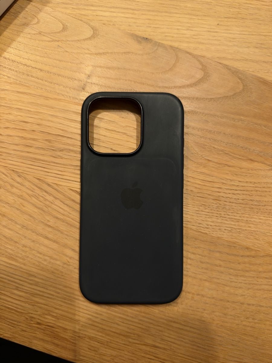 Apple Telefoni cellulari / Smartphones: Apple iPhone 16 Pro 128GB Black Titanium – Usato da Schlieren venduto da lio_8ccl 5