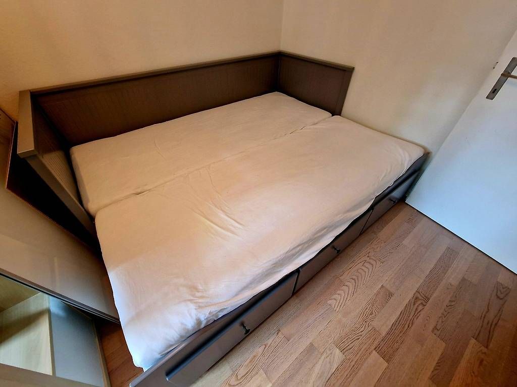 Lits: Bett – D'occasion à Oetwil am See par Marilyn915 1