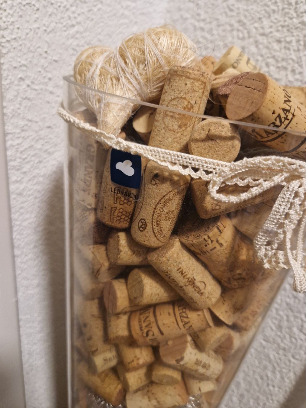 Alle Dekorationen: Deko Vase  – Gebraucht aus Wallisellen von GCR01 1