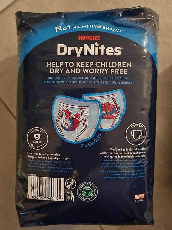 Secchi per pannolini & Pannolini: Windeln/Pants – Usato da Grosswangen venduto da _Ra
