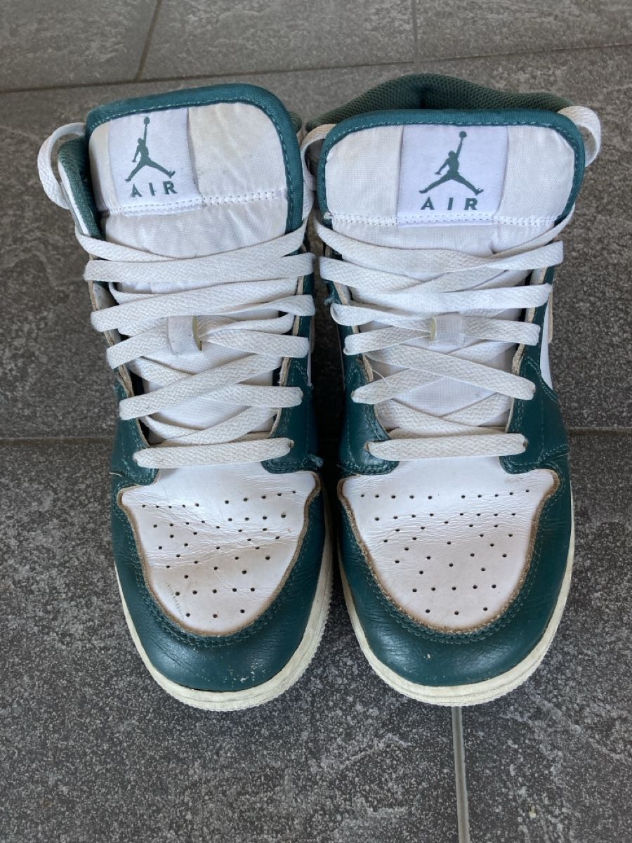 Nike Scarpe da uomo: Nike AIRJORDAN Grösse 40 – Usato da Arboldswil venduto da Schlou 4