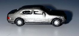 Pkw Mercedes Benz (N)